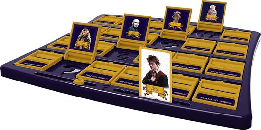 Winning Moves - Harry Potter Indovina Chi? Gioco da tavolo, 6 anni in su - 4