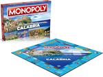 Monopoly - I Borghi Più Belli D''Italia - Calabria