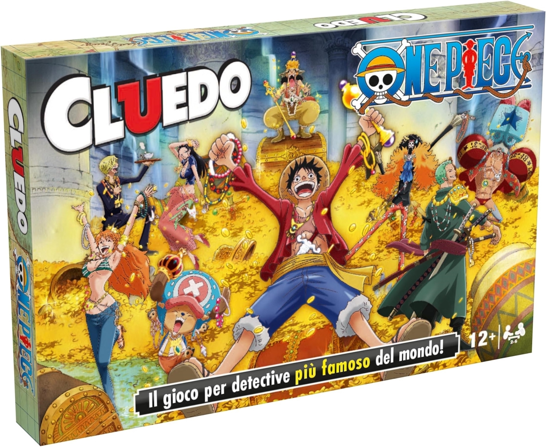 Palmi Giochi