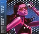 Digital Angel 2007 - CD Audio