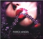 A Little Fierce - CD Audio