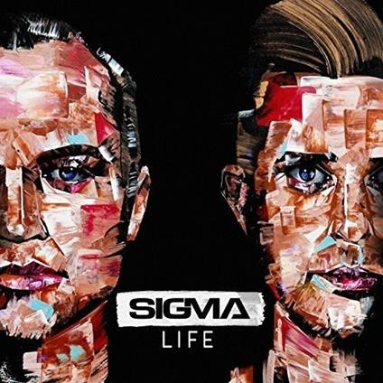 Life - CD Audio di Sigma