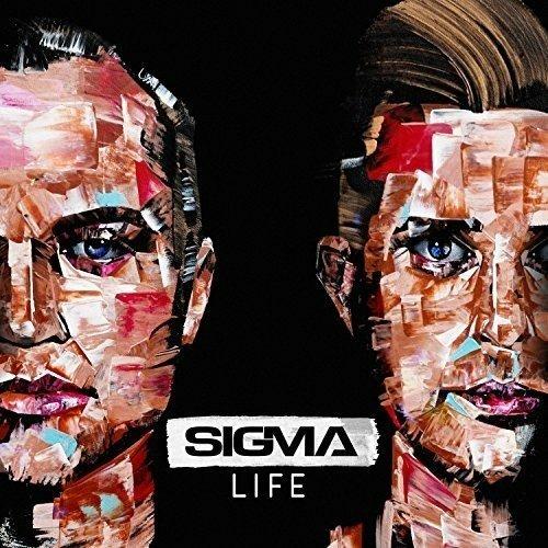 Life - CD Audio di Sigma