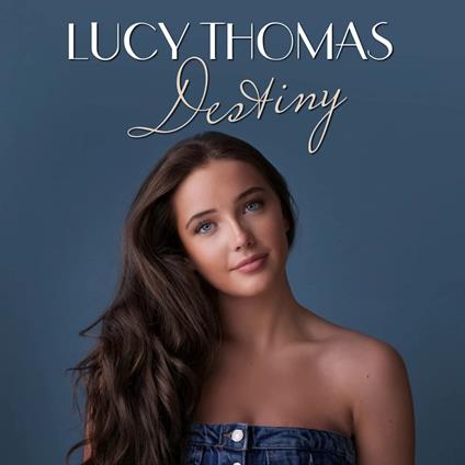 Lucy Thomas - Destiny - CD Audio