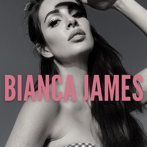 Bianca James - CD Audio di Bianca James