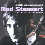 A Little Misunderstood-the S