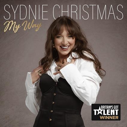 My Way - CD Audio di Sydnie Christmas