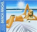 Beach Angel - CD Audio
