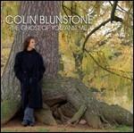 Ghost of You and Me - CD Audio di Colin Blunstone