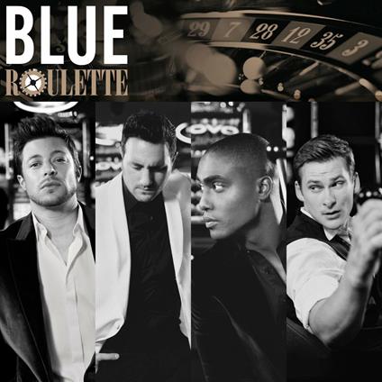 Roulette - CD Audio di Blue