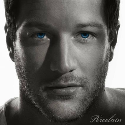 Porcelain - CD Audio di Matt Cardle