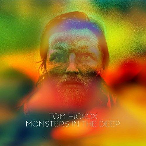 Monsters in the Deep - CD Audio di Tom Hickox