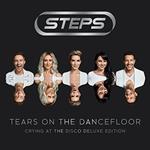 Tears on the Dancefloor. Crying at the Disco