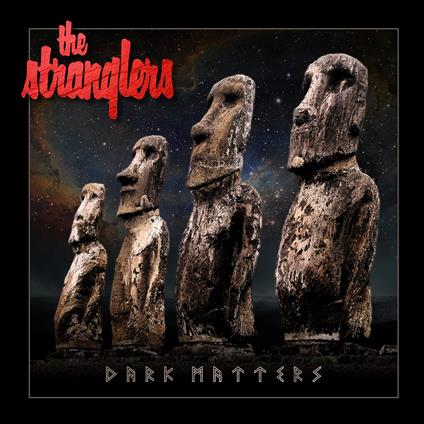 Dark Matters - Vinile LP di Stranglers