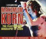 Maximum Korn - CD Audio di Korn