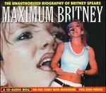 Maximum Britney - CD Audio di Britney Spears
