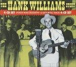 Hank Williams Story
