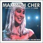 Maximum Cher - CD Audio di Cher