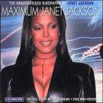Maximum Janet - CD Audio di Janet Jackson