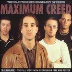 Maximum Creed - CD Audio di Creed