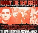 Diggin' the New Breed - CD Audio