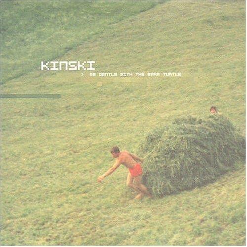 Be Gentle With The Warm Turale - CD Audio di Kinski