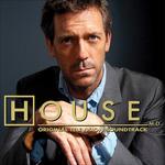 Dr. House (Colonna sonora)