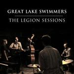 The Legion Sessions