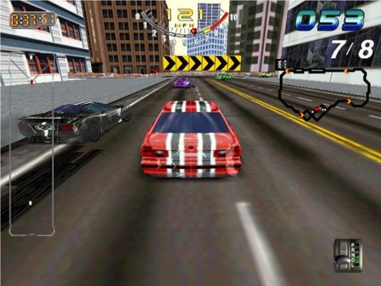 Midway Arcade Treasures 3 - 3