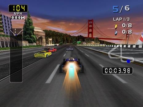 Midway Arcade Treasures 3 - 4