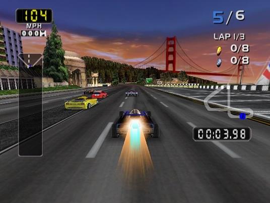 Midway Arcade Treasures 3 - 4