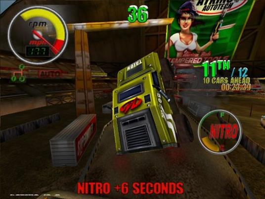 Midway Arcade Treasures 3 - 5