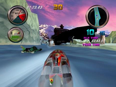 Midway Arcade Treasures 3 - 6