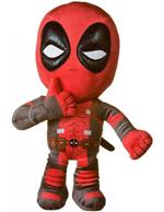 Peluche Deadpool 30 cm - 4 modelli