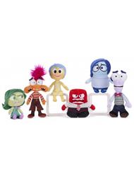 INSIDE OUT Imbarazzo Peluche 25cm…x48