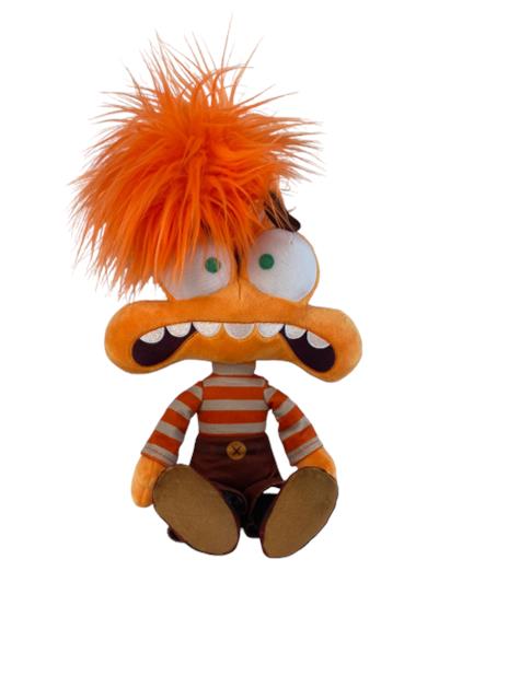 INSIDE OUT Imbarazzo Peluche 25cm…x48 - 2