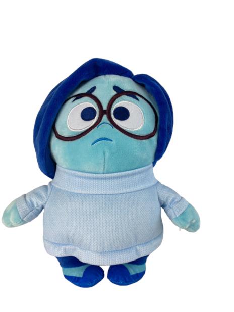 INSIDE OUT Imbarazzo Peluche 25cm…x48 - 5