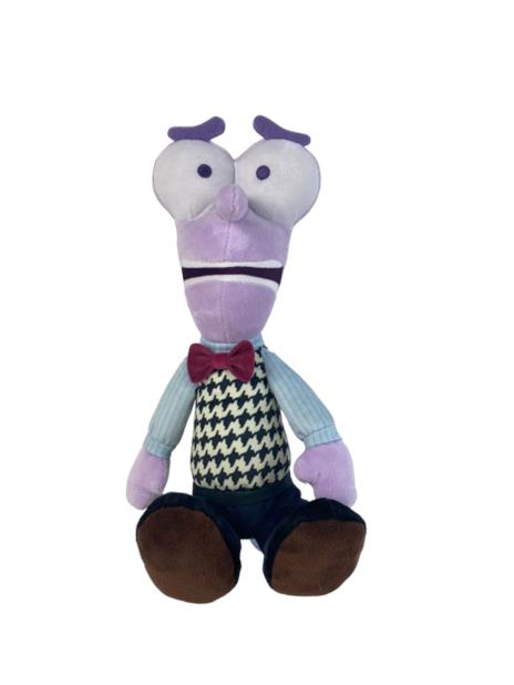 INSIDE OUT Imbarazzo Peluche 25cm…x48 - 6