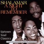 A Night to Remember - CD Audio di Shalamar