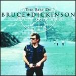 The Best of Bruce Dickinson - CD Audio di Bruce Dickinson