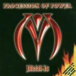 Procession of Power - CD Audio