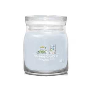 Idee regalo Giara Media Signature A Calm & Quiet Place Yankee Candle