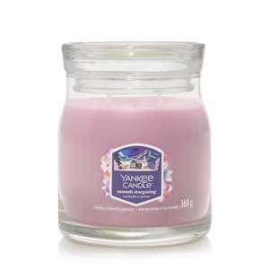 Idee regalo Giara Media Signature Summit Stargazing Yankee Candle