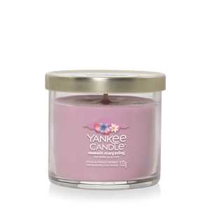 Idee regalo Tumbler Piccolo Signature Summit Stargazing Yankee Candle