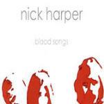 Blood Songs - CD Audio di Nick Harper