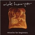 Miracles for Beginners - CD Audio di Nick Harper
