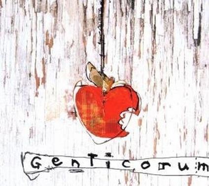 Malins plaisirs - CD Audio di Genticorum