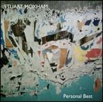 Personal Best - CD Audio di Stuart Moxham