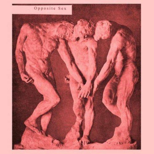 Opposite Sex - CD Audio di Opposite Sex