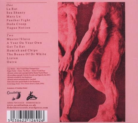 Opposite Sex - CD Audio di Opposite Sex - 2